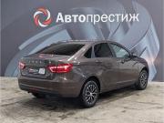 Lada (ВАЗ) Vesta I Пермь  - изображение 24