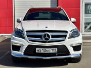 Mercedes-Benz GL-Класс II (X166) Санкт-Петербург  - изображение 18