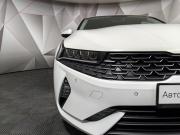 Kia K5 III Москва  - изображение 30