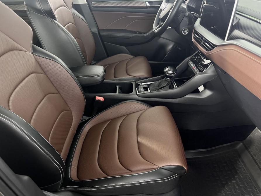 Skoda Kodiaq I Рестайлинг Калининград  - изображение 14