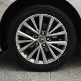 Toyota Camry VII (XV50) Рестайлинг 2 Москва  - изображение 36