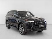 Lexus LX IV Москва  - изображение 33