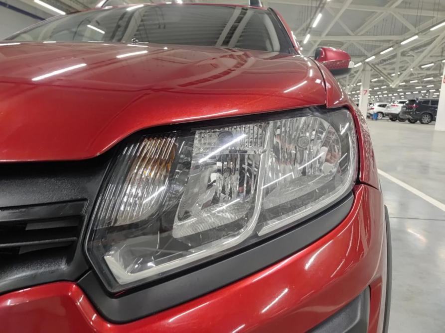 Renault Sandero II Казань  - изображение 21