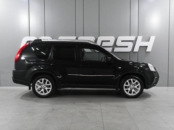 Nissan X-Trail II Рестайлинг с пробегом 2011 года, цена 1 265 000 рублей, 244307 км, внедорожник, Автокод Объявления