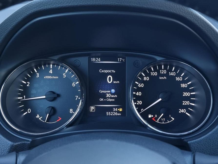 Nissan X-Trail III Рестайлинг Архангельск  - изображение 26