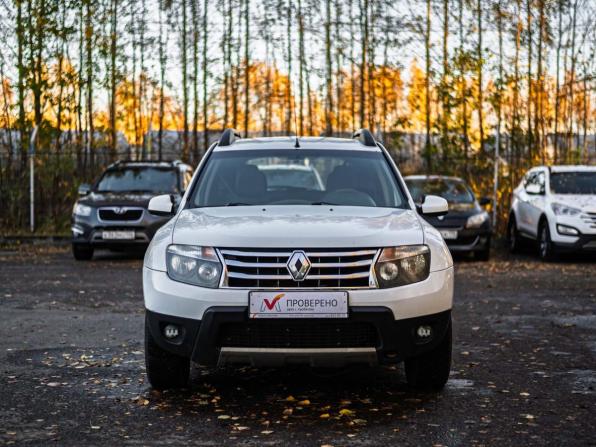 Renault Duster I с пробегом 2013 года, цена 749 000 рублей, 196568 км, внедорожник, Автокод Объявления