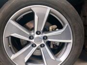 Geely Okavango I Рестайлинг Москва  - изображение 50