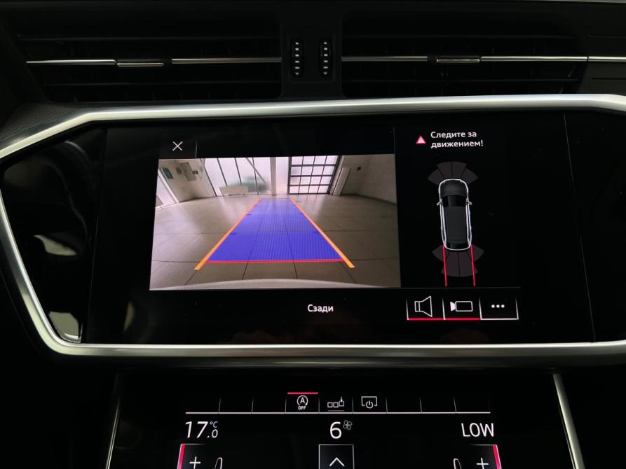 Audi A6 V (C8) Волгоград  - изображение 21