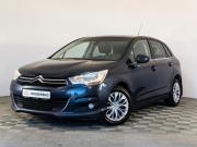 Citroen C4 II Санкт-Петербург  - изображение 20