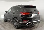 Hyundai Santa Fe III Рестайлинг Волгоград  - изображение 29