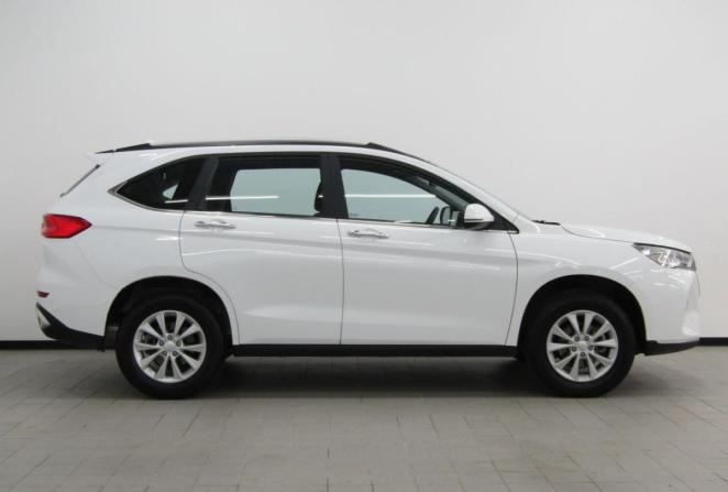 Haval M6 II с пробегом 2023 года, цена 1 849 000 рублей, 33508 км, внедорожник, Автокод Объявления