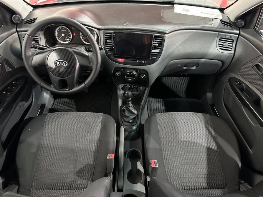 Kia Rio II Рестайлинг Москва  - изображение 9