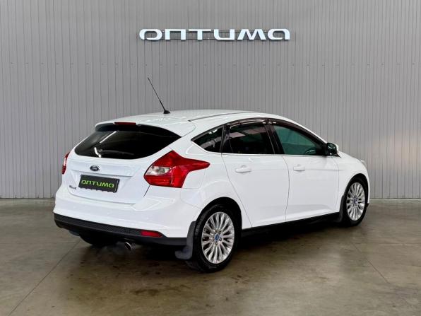 Ford Focus III с пробегом 2012 года, цена 947 000 рублей, 153504 км, хэтчбек, Автокод Объявления