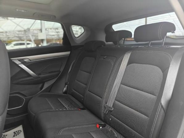 Geely Coolray I с пробегом 2021 года, цена 1 360 000 рублей, 100088 км, внедорожник, Автокод Объявления