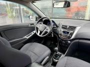 Hyundai Solaris I Рестайлинг Воронеж  - изображение 18