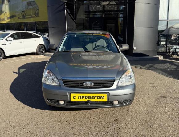 Lada (ВАЗ) Priora I с пробегом 2007 года, цена 199 000 рублей, 167000 км, седан, Автокод Объявления