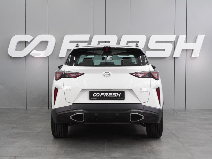 GAC GS3 Воронеж  - изображение 4