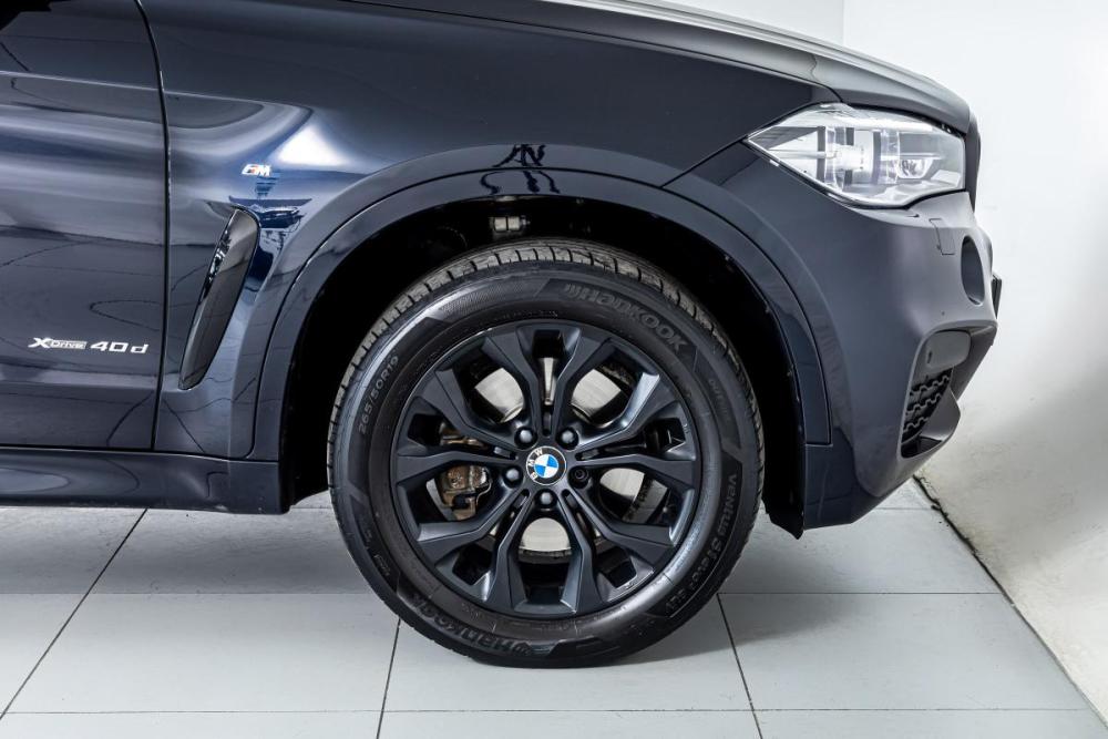 BMW X6 II (F16) Казань  - изображение 7