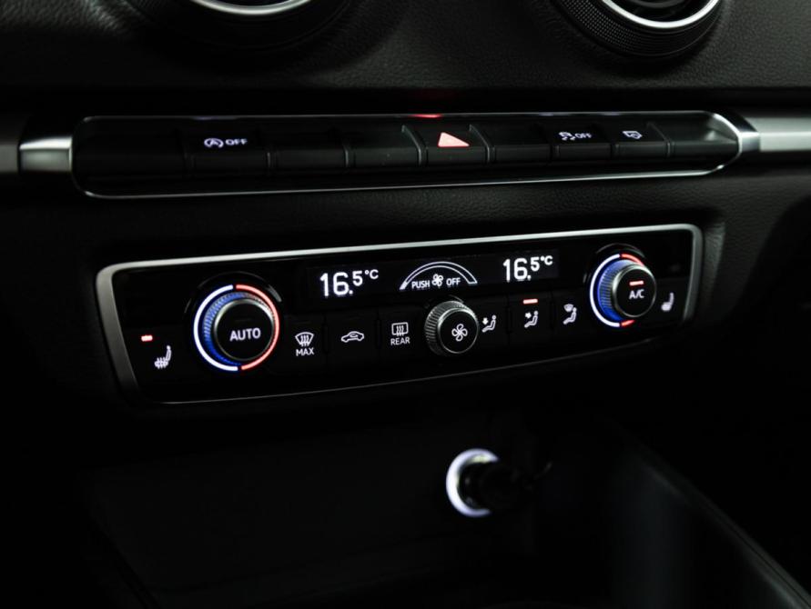 Audi A3 III (8V) Рестайлинг Санкт-Петербург  - изображение 18