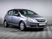 Opel Corsa D Москва  - изображение 19