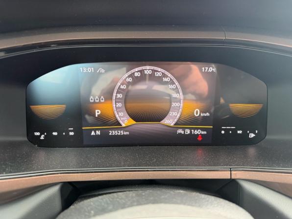 Volkswagen Tharu I с пробегом 2022 года, цена 2 478 000 рублей, 23500 км, внедорожник, Автокод Объявления
