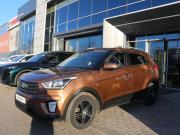 Hyundai Creta I Стерлитамак  - изображение 16