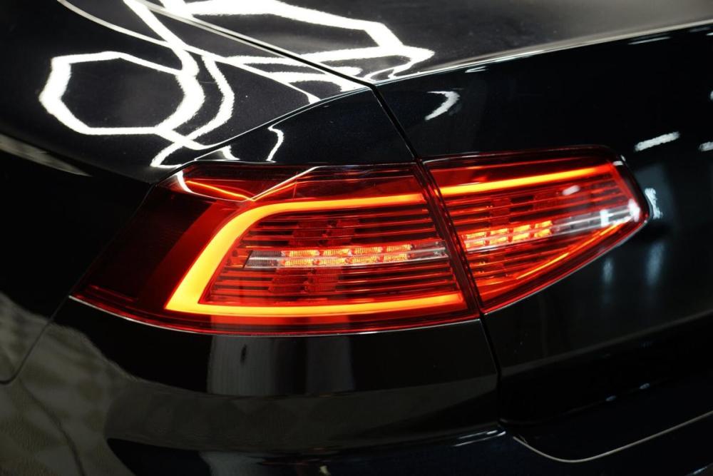 Volkswagen Passat B8 Крым  - изображение 28
