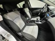 Chevrolet Cruze I Рестайлинг Тамбов  - изображение 31