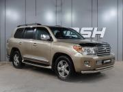 Toyota Land Cruiser 200 Series Воронеж  - изображение 32