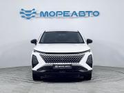 Omoda C5 I Рестайлинг Калининград  - изображение 21