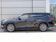 Toyota Highlander IV (XU70) Москва  - изображение 38