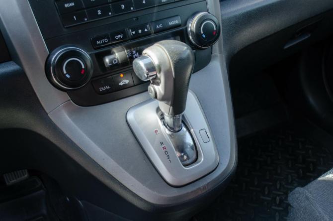 Honda CR-V III с пробегом 2008 года, цена 1 196 000 рублей, 250000 км, внедорожник, Автокод Объявления