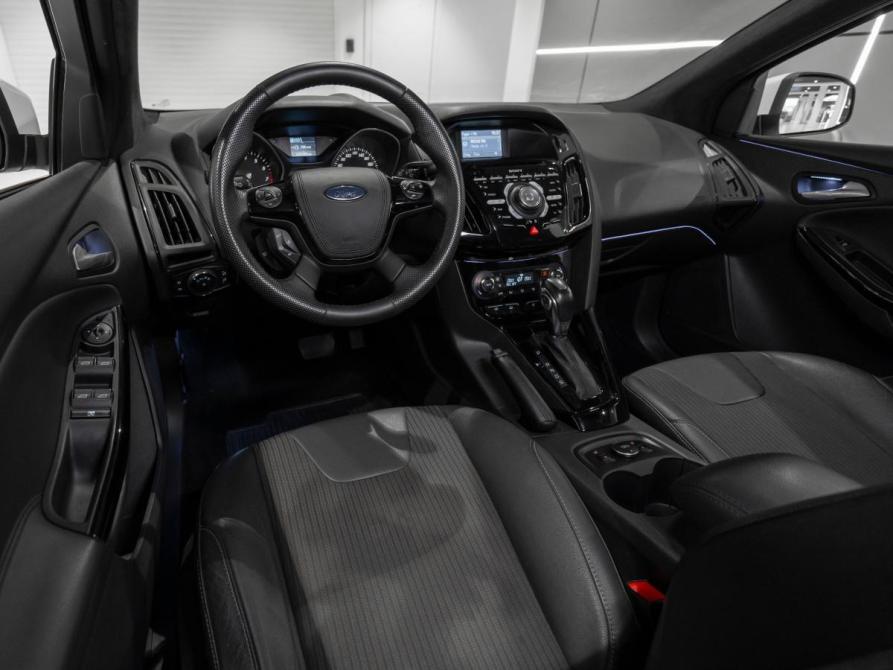 Ford Focus III Москва  - изображение 7