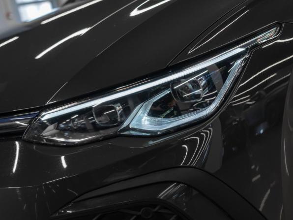Volkswagen Golf VIII с пробегом 2020 года, цена 2 980 000 рублей, 61063 км, хэтчбек, Автокод Объявления