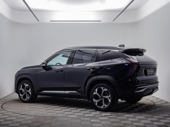 Geely Atlas II с пробегом 2024 года, цена 2 695 000 рублей, 20347 км, внедорожник, Автокод Объявления