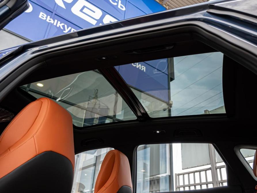 Geely Galaxy M7 Краснодар  - изображение 12