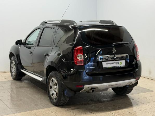 Renault Duster I с пробегом 2013 года, цена 700 000 рублей, 170000 км, внедорожник, Автокод Объявления