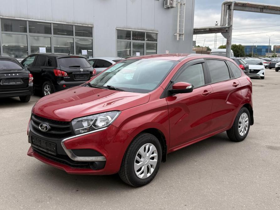 Lada (ВАЗ) XRAY I Нижний Новгород  - изображение 1