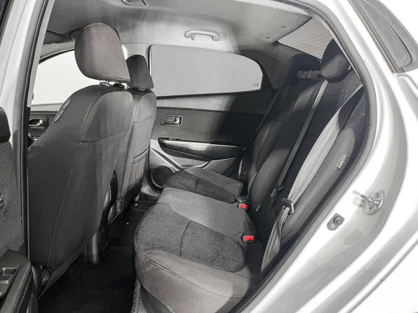 Kia Rio III с пробегом 2012 года, цена 780 000 рублей, 156583 км, седан, Автокод Объявления