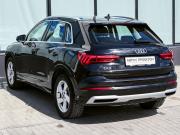 Audi Q3 II (F3) Екатеринбург  - изображение 26