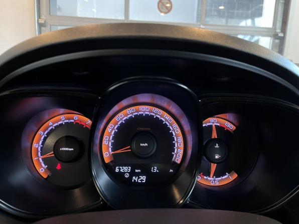 Lada (ВАЗ) Vesta I с пробегом 2021 года, цена 1 197 000 рублей, 67282 км, седан, Автокод Объявления