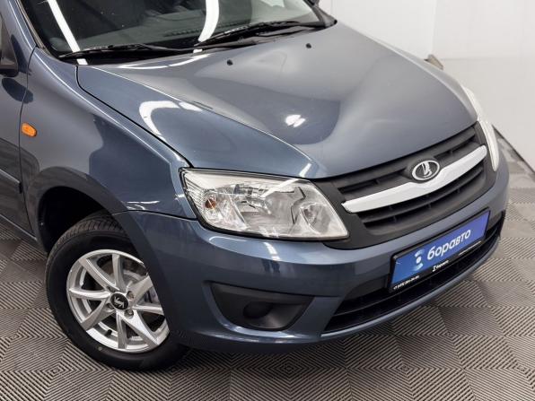 Lada (ВАЗ) Granta I с пробегом 2014 года, цена 560 700 рублей, 85521 км, лифтбек, Автокод Объявления