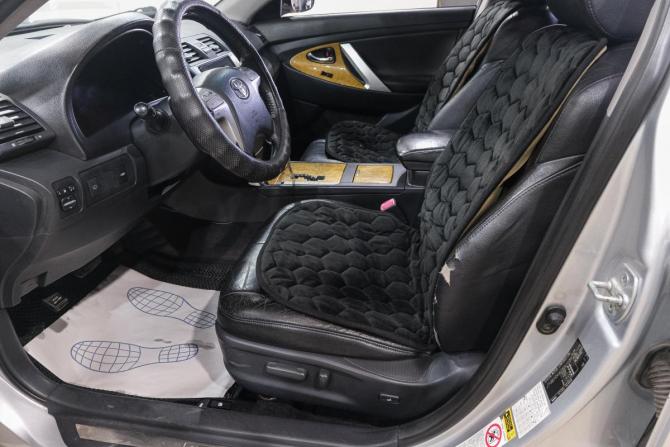 Toyota Camry VI (XV40) с пробегом 2006 года, цена 1 049 000 рублей, 337012 км, седан, Автокод Объявления