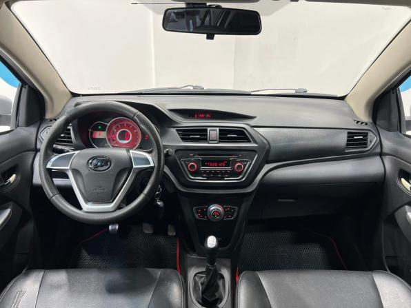 Lifan X50 с пробегом 2016 года, цена 599 000 рублей, 110000 км, хэтчбек, Автокод Объявления