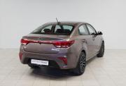 Kia Rio IV Саратов  - изображение 30
