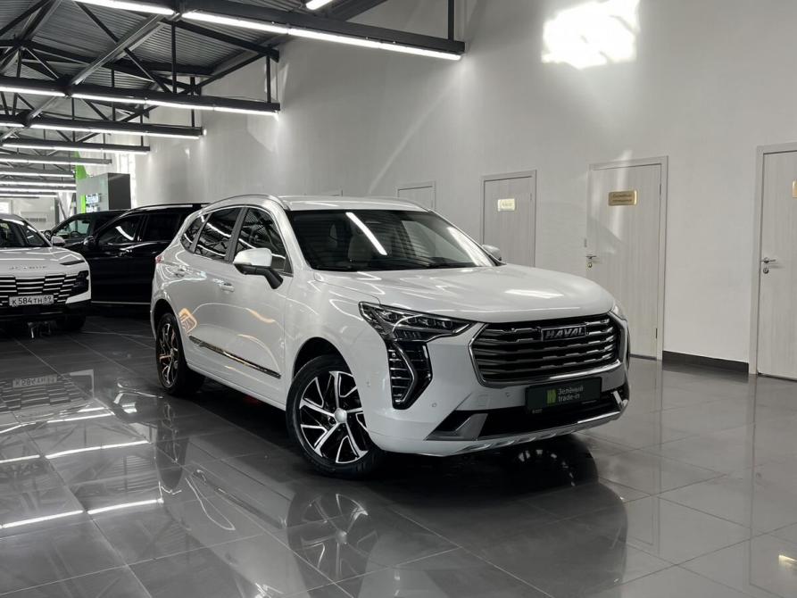 Haval Jolion I Тверь  - изображение 5