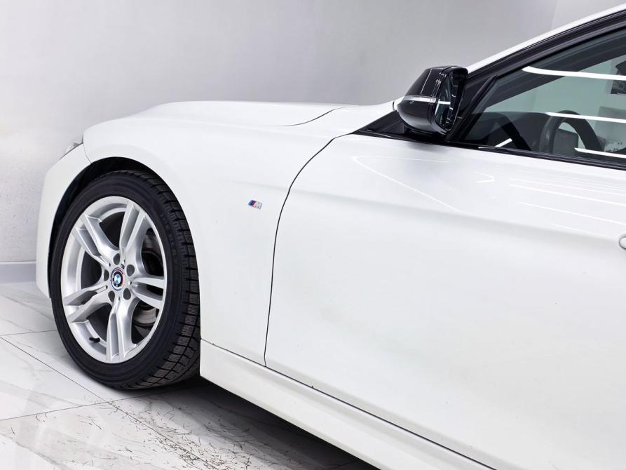 BMW 3 серии VI (F3x) Уфа  - изображение 22
