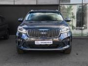 Kia Sorento III Prime Рестайлинг Москва  - изображение 22
