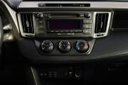 Toyota RAV4 IV (XA40) Новосибирск  - изображение 30