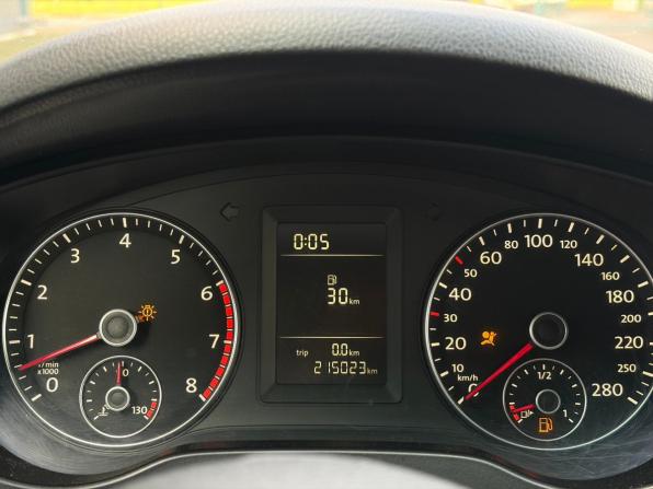 Volkswagen Jetta VI с пробегом 2011 года, цена 552 000 рублей, 215022 км, седан, Автокод Объявления